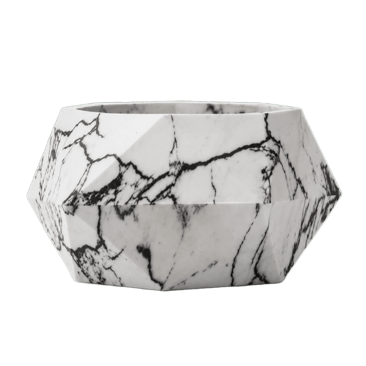 Maceta Magnética