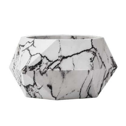 Maceta Magnética